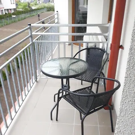 Apartament Marianna Darlowko Exterior photo