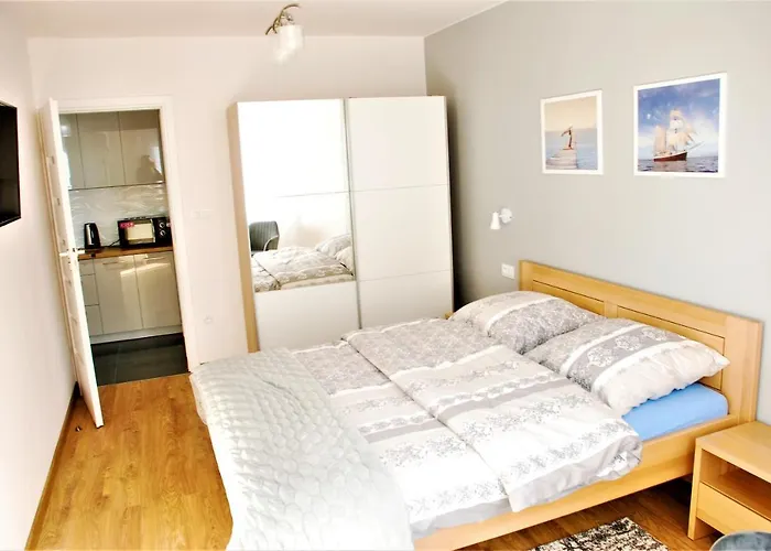 Apartament Marianna