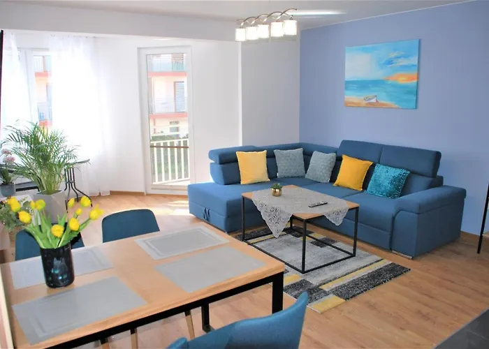 Apartament Marianna
