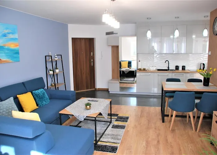 Apartament Marianna
