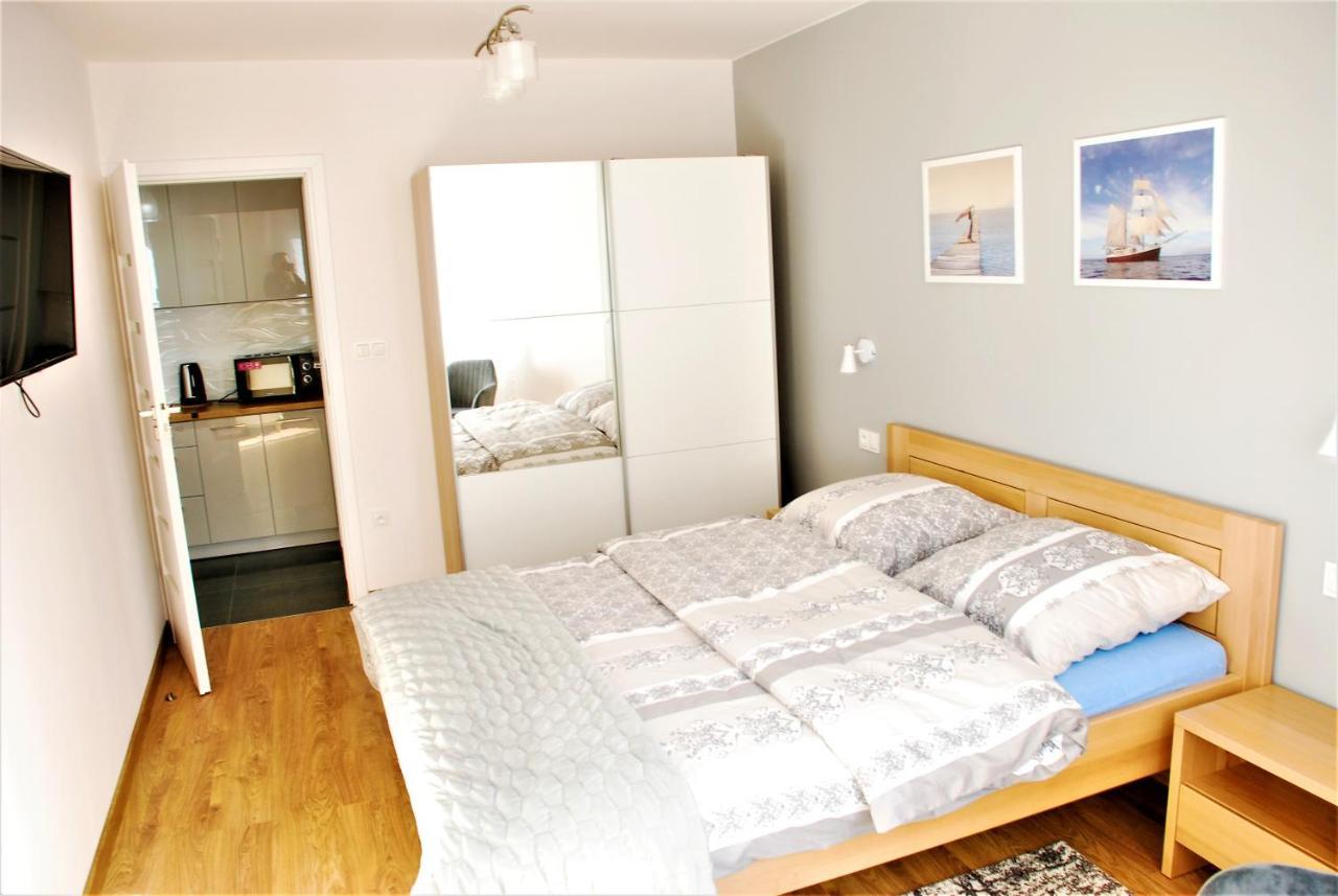 Apartment Marianna *