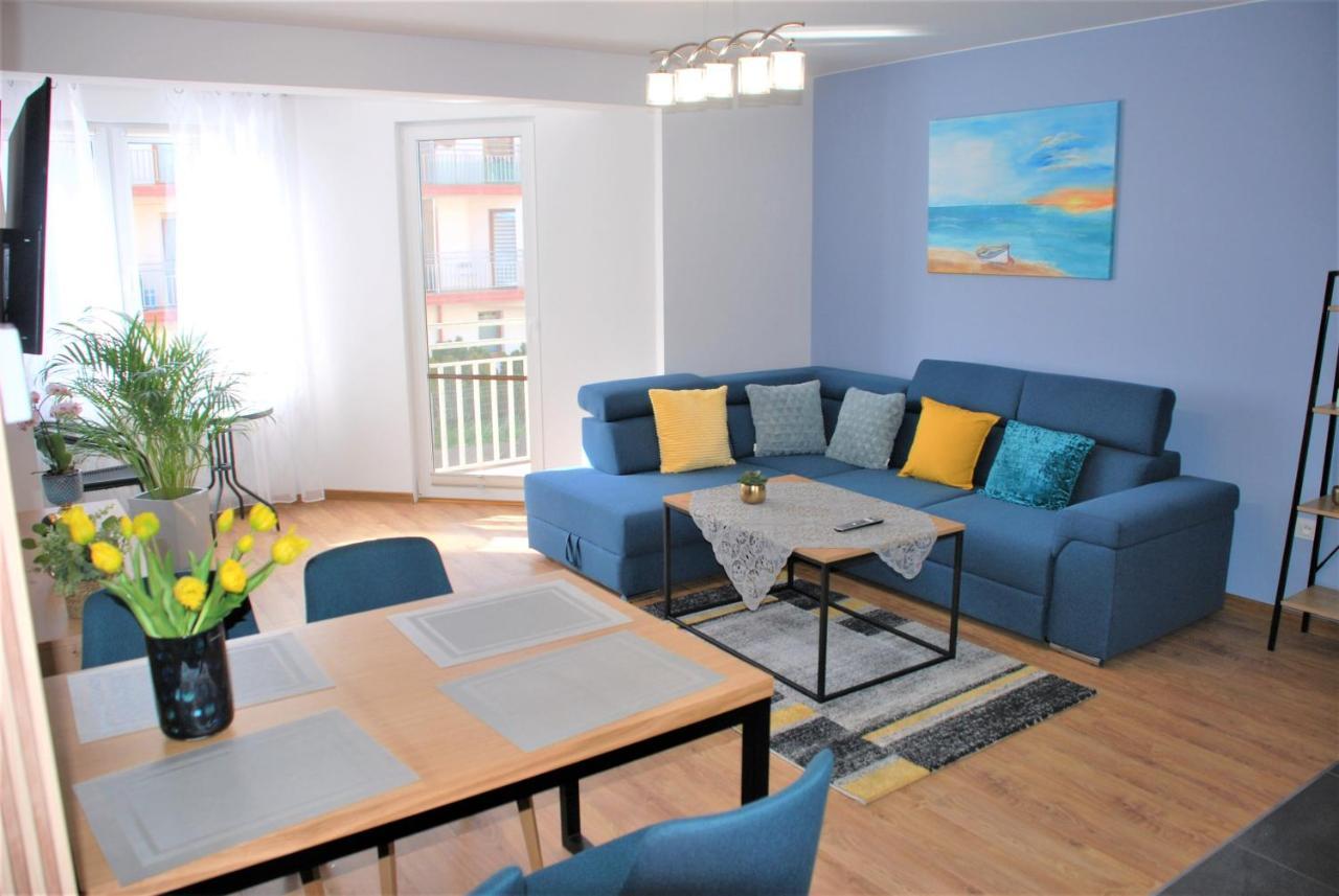 Marianna Apartment
