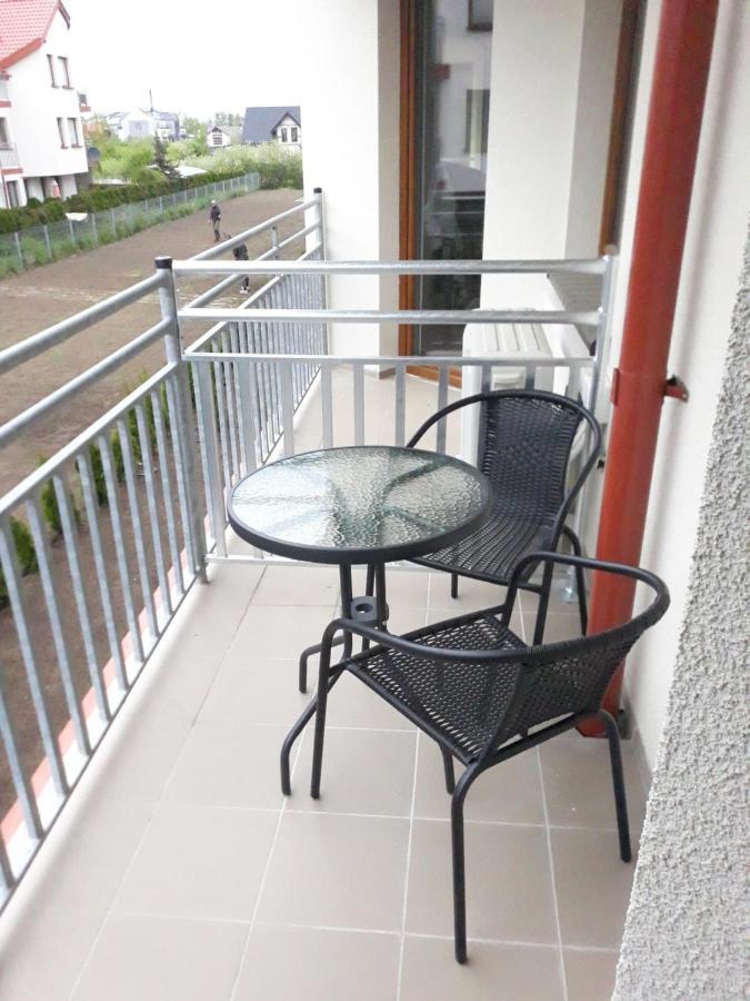 Marianna Apartment Darlowko
