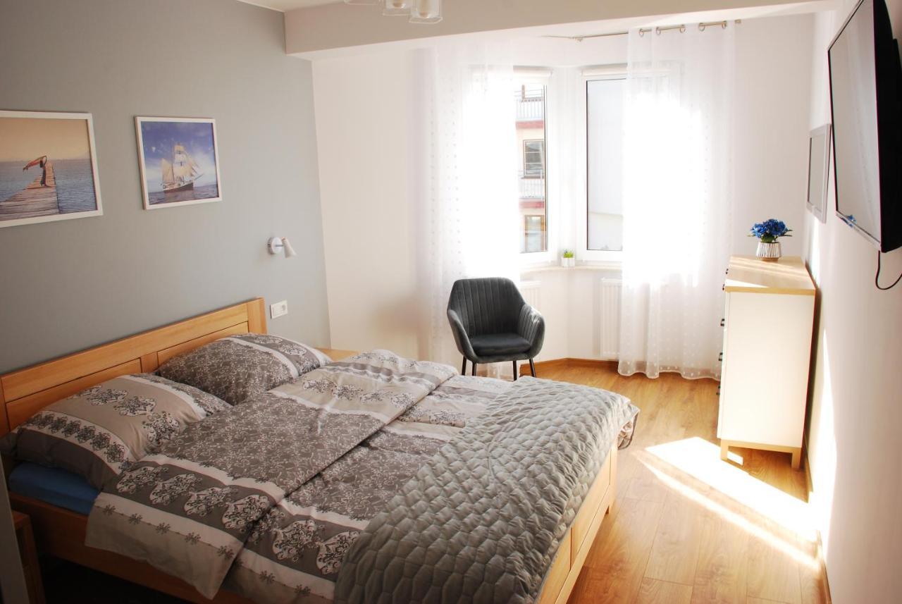 Marianna Apartment