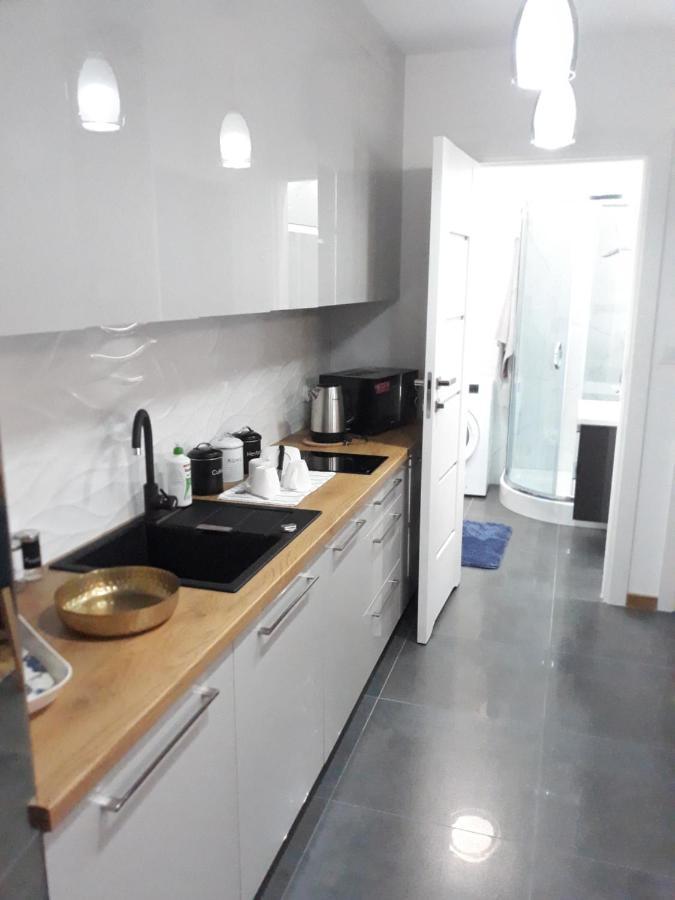 Apartment Marianna