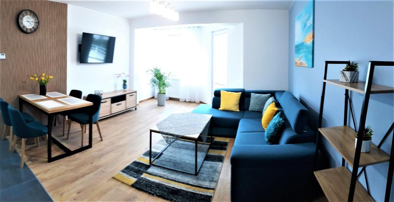 Apartment Marianna